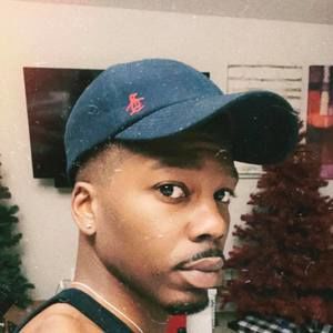 Meet your Posher, Keandrá